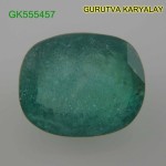 Ratti-6.85(6.22ct) Colombian Green Emerald
